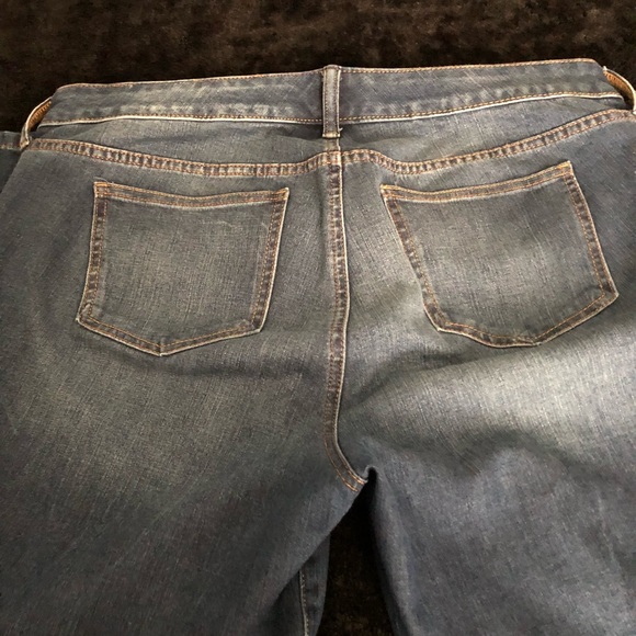 Torrid Skinny Jeans - Picture 3 of 5